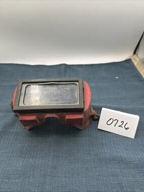Vintage Jackson Products Welding Goggles